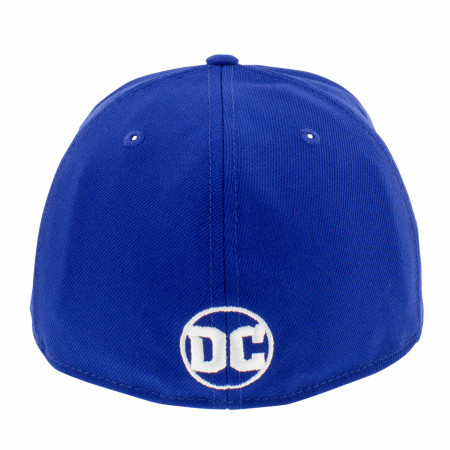 Superman Action Comics #1 Underside Print New Era 59Fifty Fitted Hat